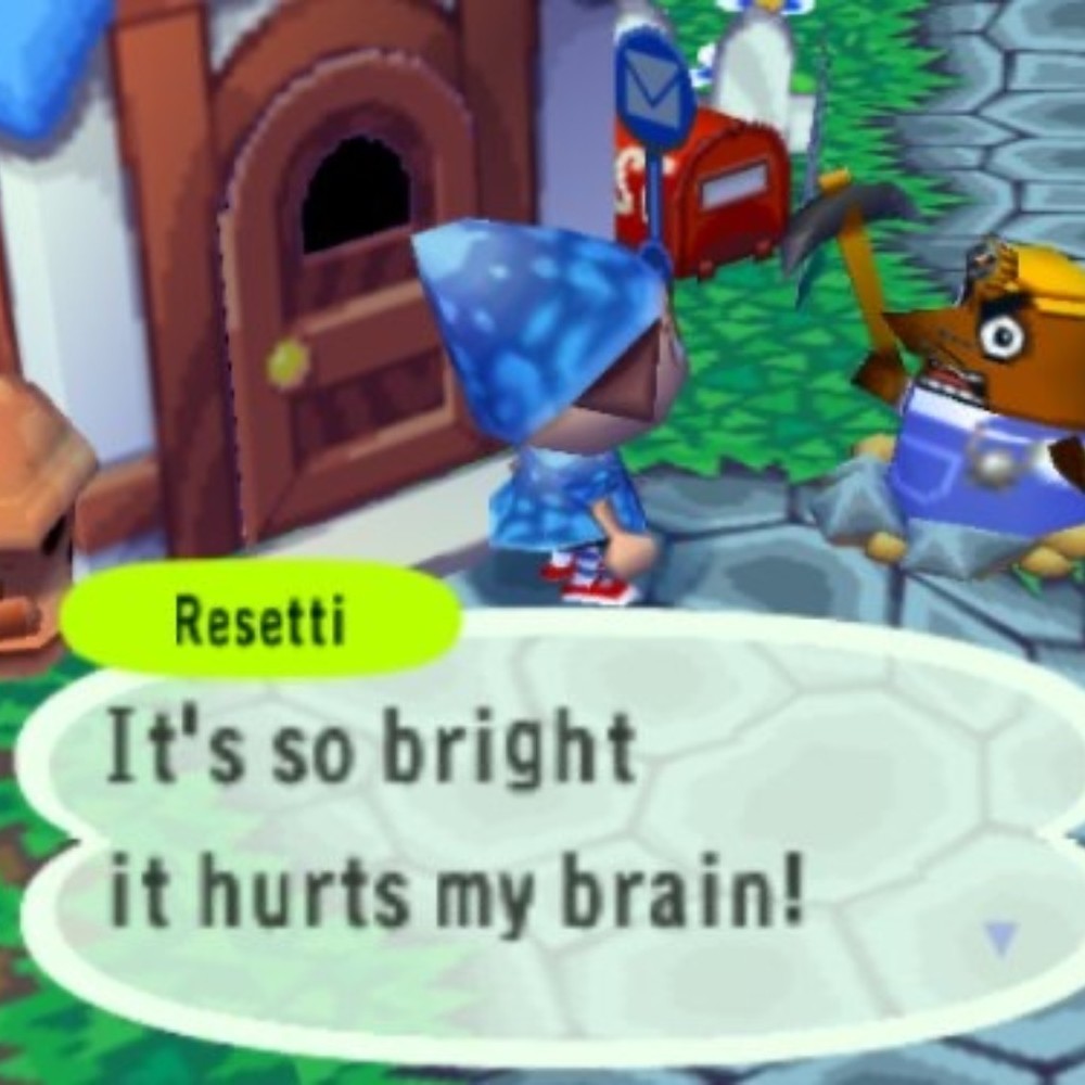 Meet your Posher, Gab